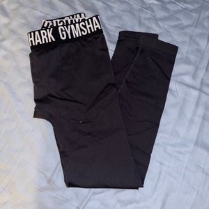 Gymshark leggings